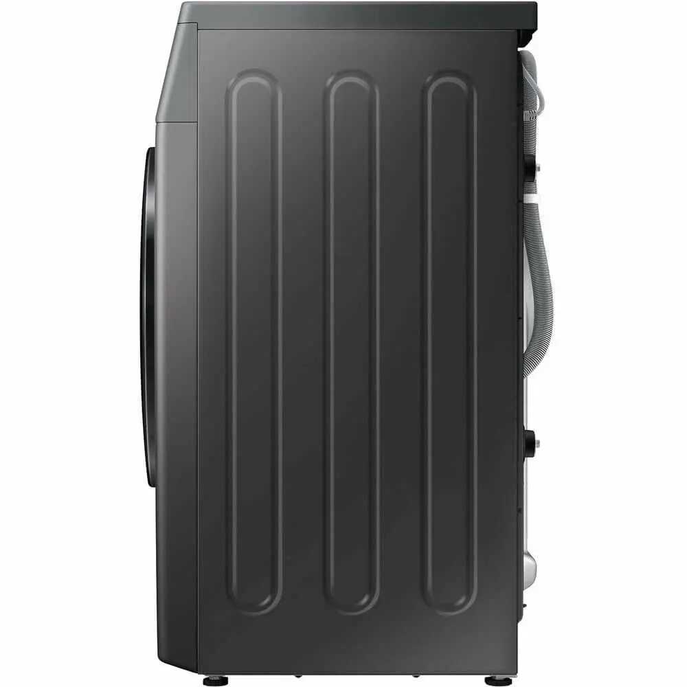 Стиральная машина Samsung WW65AG4S21CXLD
