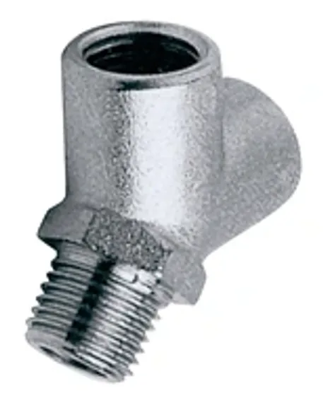 Переходник Fubag Y 1/4"FFF в блистере