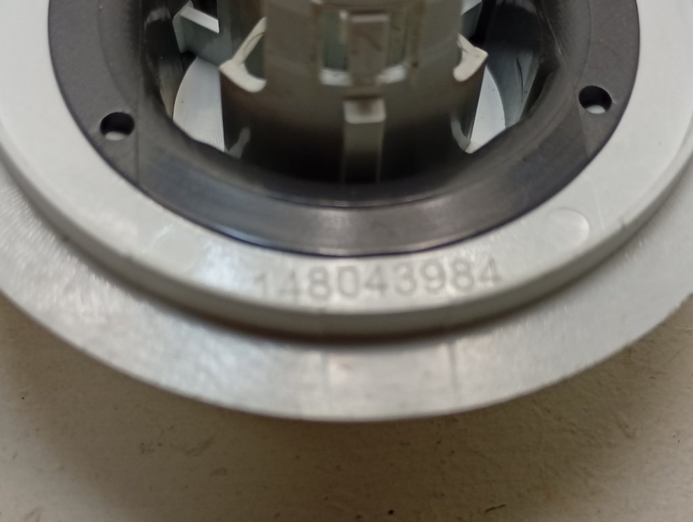 WMSG7105 кт46 Ручка переключения программ стиральной машины Hotpoint-Ariston б/у
