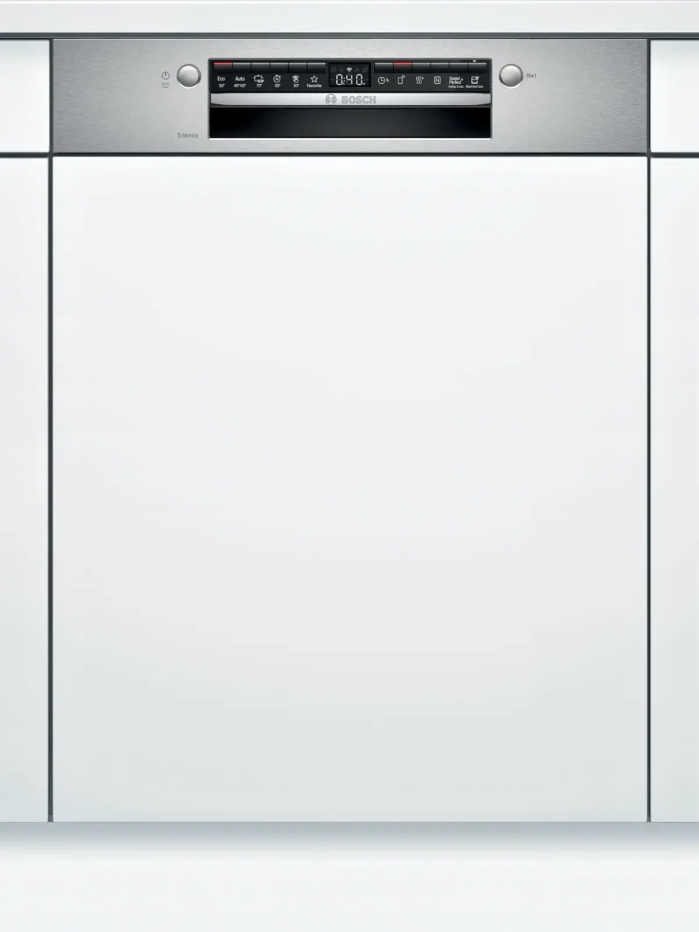 Встраиваемая посудомоечная машина Bosch SMI4HVS31E