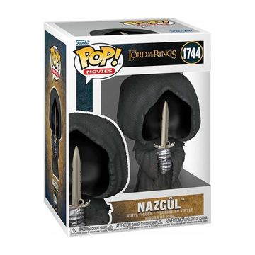 Фигурка Funko POP! Movies LOTR S8 Nazgul (1744) 83785