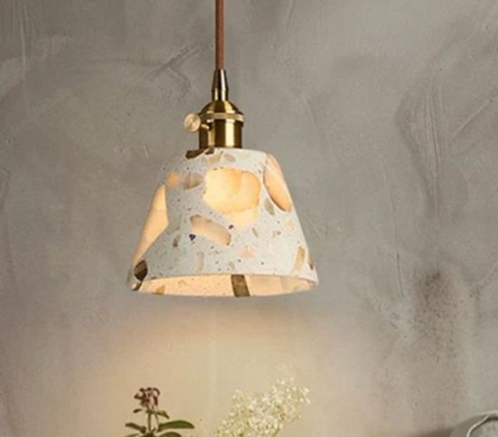 Люстра Wabi Sabi E