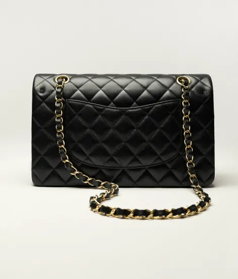 Chanel Классическая сумка 11.12