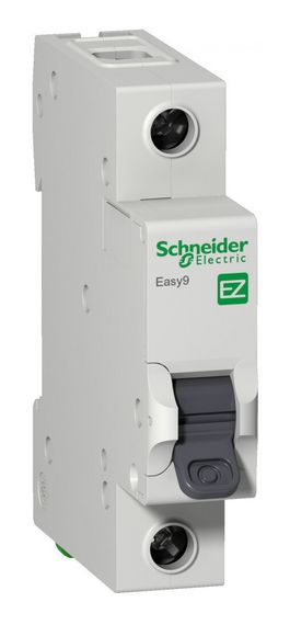 Автомат Schneider EASY9 1П 32А-С 4,5кА 37781