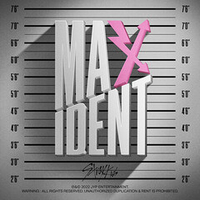 Альбом Stray Kids - MAXIDENT