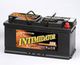 Аккумулятор Deka INTIMIDATOR 9A95R  ( 12V 105Ah / 12В 105Ач ) - фото 1