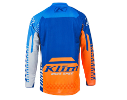 KLIM Джерси / Revolt Jersey