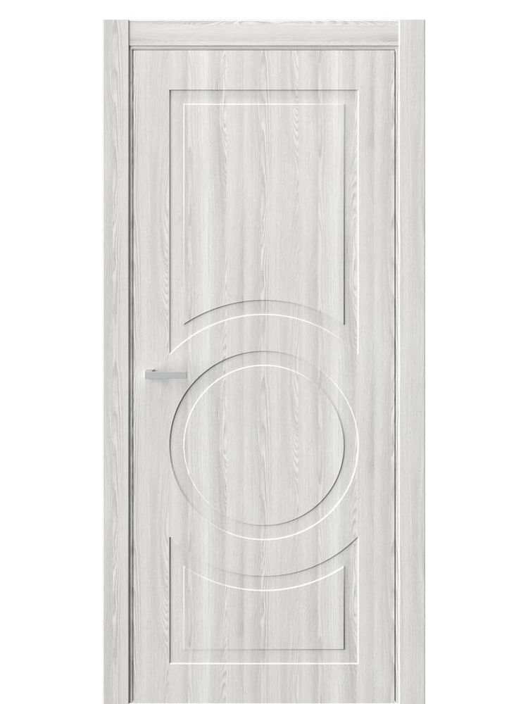 ДВЕРИ WestStyle  Novva 9 Клён Айс ДГ