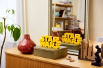 Конструктор LEGO Star Wars 75407 Логотип Star Wars