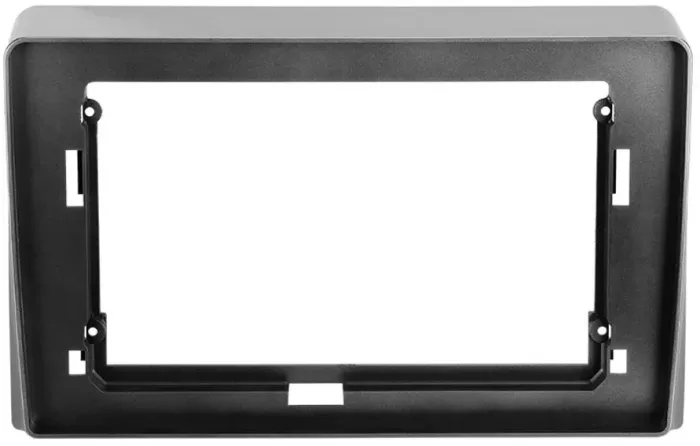 Магнитола для Toyota HiAce H200 2004-2022 - FarCar BX877 монитор 13" 2K QLED на Android 13, TS10, 6+128, CarPlay, 4G SIM-слот