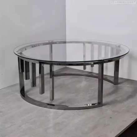 Стол журнальный VETRO