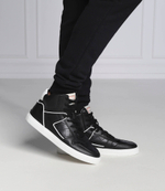 кроссовки laney Kurt Geiger - черный(9131001109)
