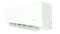 Внутренний блок настенного типа для мульти-сплит-системы серии MULTI GRIDA EU ERP INVERTER RCI-GR28HN/IN