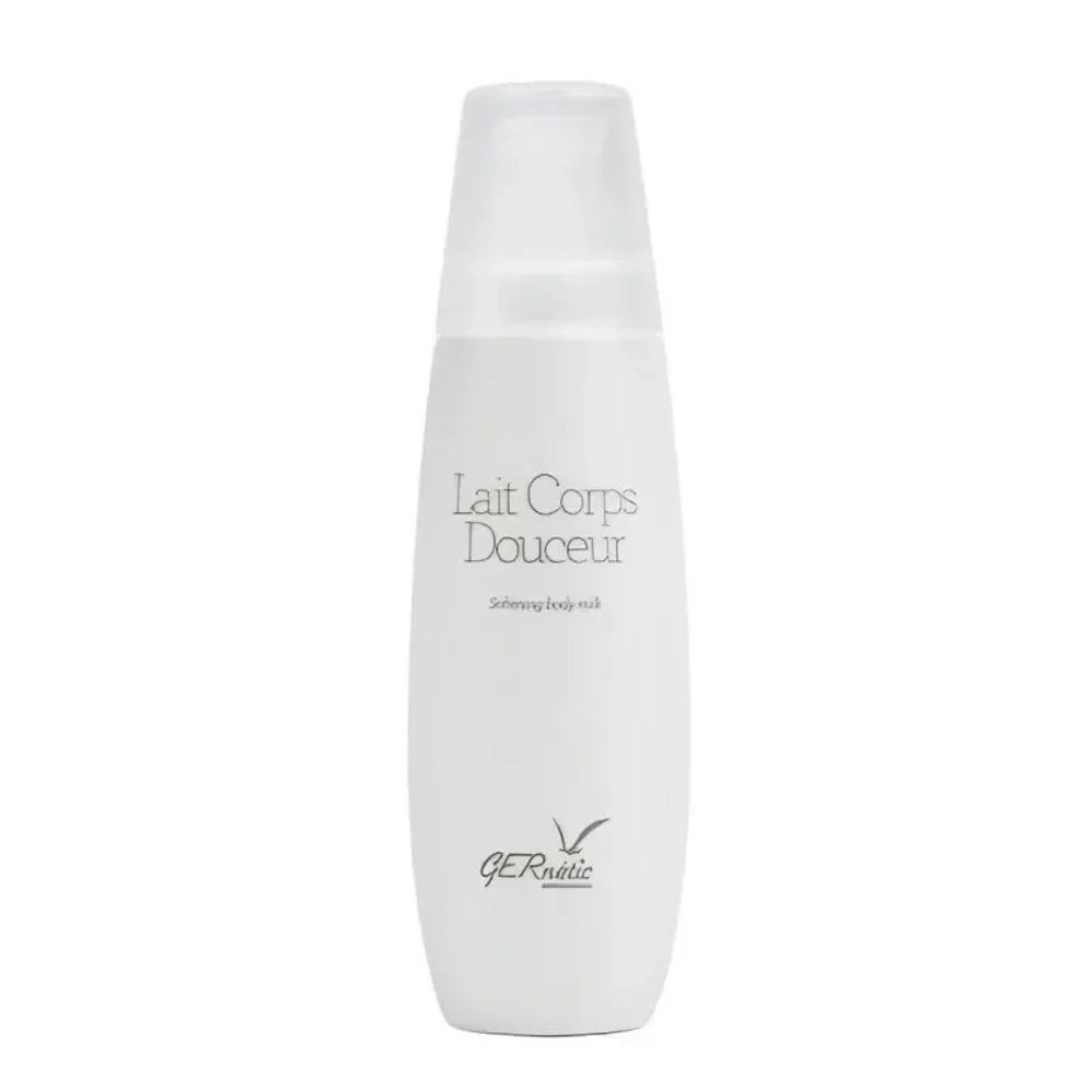 Lait Corps Doucer GERnetic