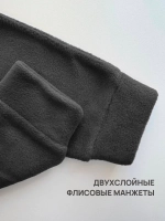 Флисовый комбинезон для детей на весну