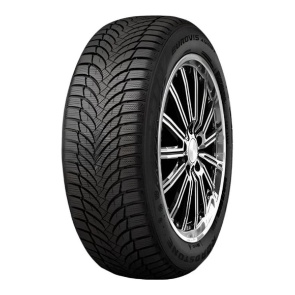 Зимняя шина Roadstone Eurovis Alpine 2 (195/55 R15 89H)