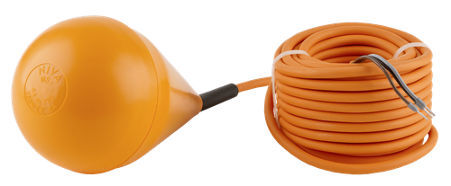 Поплавковый выключатель MS1 (PVC 3G0.75), Wilo, Германия