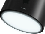 Вытяжка MAUNFELD Ford 39 Isla Sensor LED черный