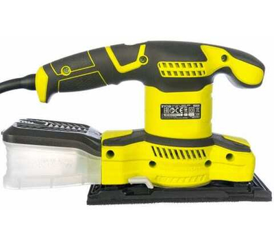 Виброшлифмашина Ryobi RSS280-SA30 5133003680