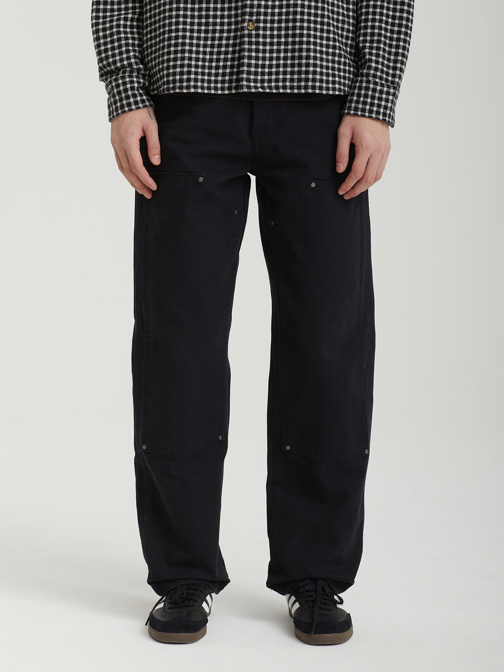 Мужские Брюки Dickies Duck Canvas Utility