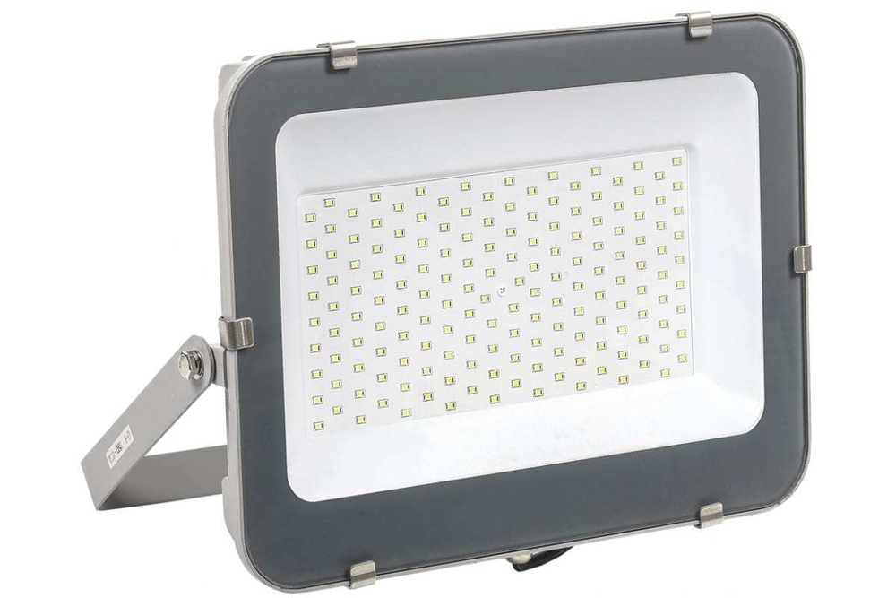Прожектор LED СДО-200w 6500К 17000Лм IP65 IEK LPDO701-200-K03