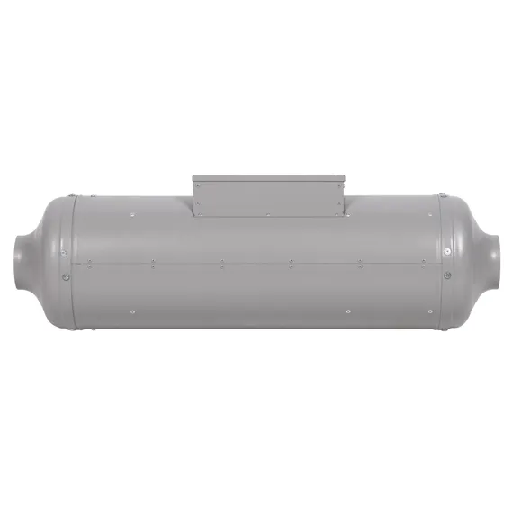 Установка приточная SHUFT AIRTUBE 100
