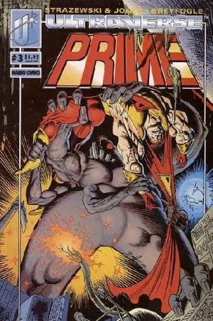 Prime #3