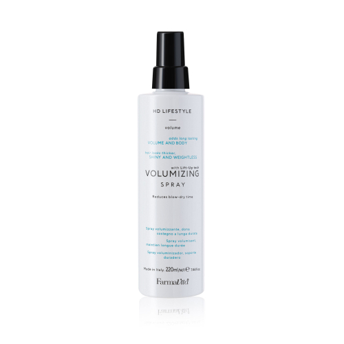 Farmavita HD Volumizing Spray Спрей для придания объема 220мл