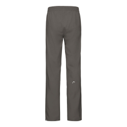 Мужские теннисные штаны HEAD Club Training Pants Men - Anthracite