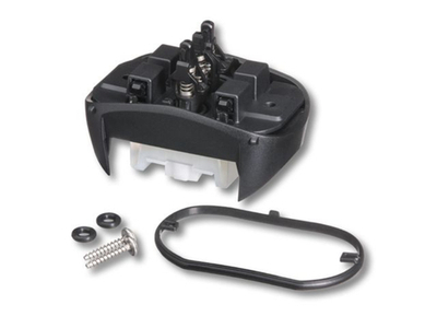 Подвижной мост для электробритвы Braun Series 3 тип 5408, 5409