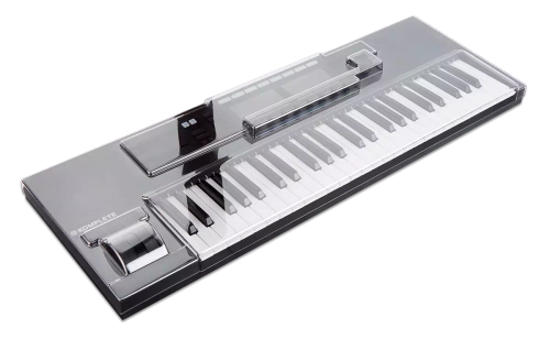 Decksaver Native Instruments Kontrol S49MK2
