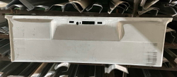 Накладка крышки багажника VW Transporter T4 (Polcar)