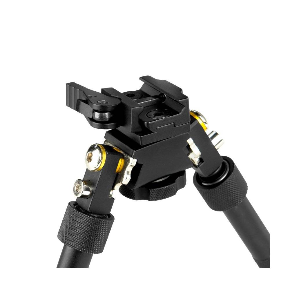 Сошки оружейные Veber V-Pod 1122QR Weaver