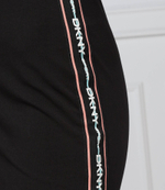 платье DKNY Sport - черный(DP1D4696)