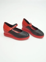 Туфли женские летние MISS LIZA 2673\R600-08