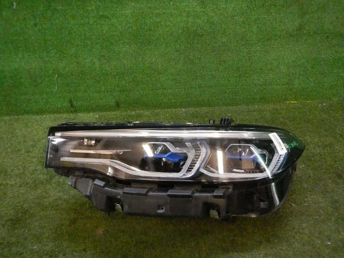 Фара левая BMW X7 G07 (2019-2022) Laser Light