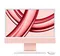 Apple iMac 2023 M3 8GPU 8/256Gb Розовый Pink
