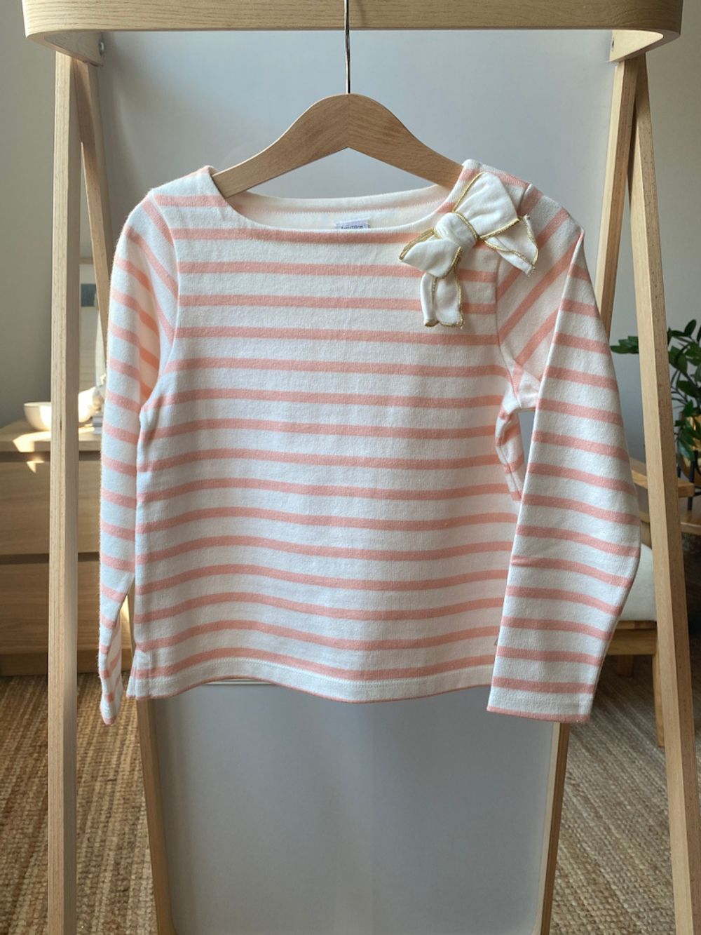 Свитер Petit Bateau