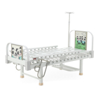 Кровать детская механическая Med-Mos Тип 4. Вариант 4.1 DM-2540S-01