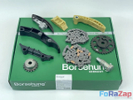 Комплект ГРМ VW VAG 2.3 - 3.2 AQN, BDB