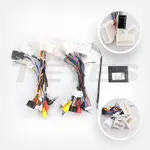 Магнитола для Toyota Prius 50, PHV 2015-2018 - Parafar PF022U2K на Android 13, Быстрая, QLED+2K, CarPlay, 4G SIM-слот