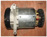 Генератор однофазный SDG 5000E (статор + ротор) (Alternator (Single phase) Assy for 5000E)