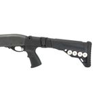 Складной приклад TBS Utility на Remington, DLG Tactical