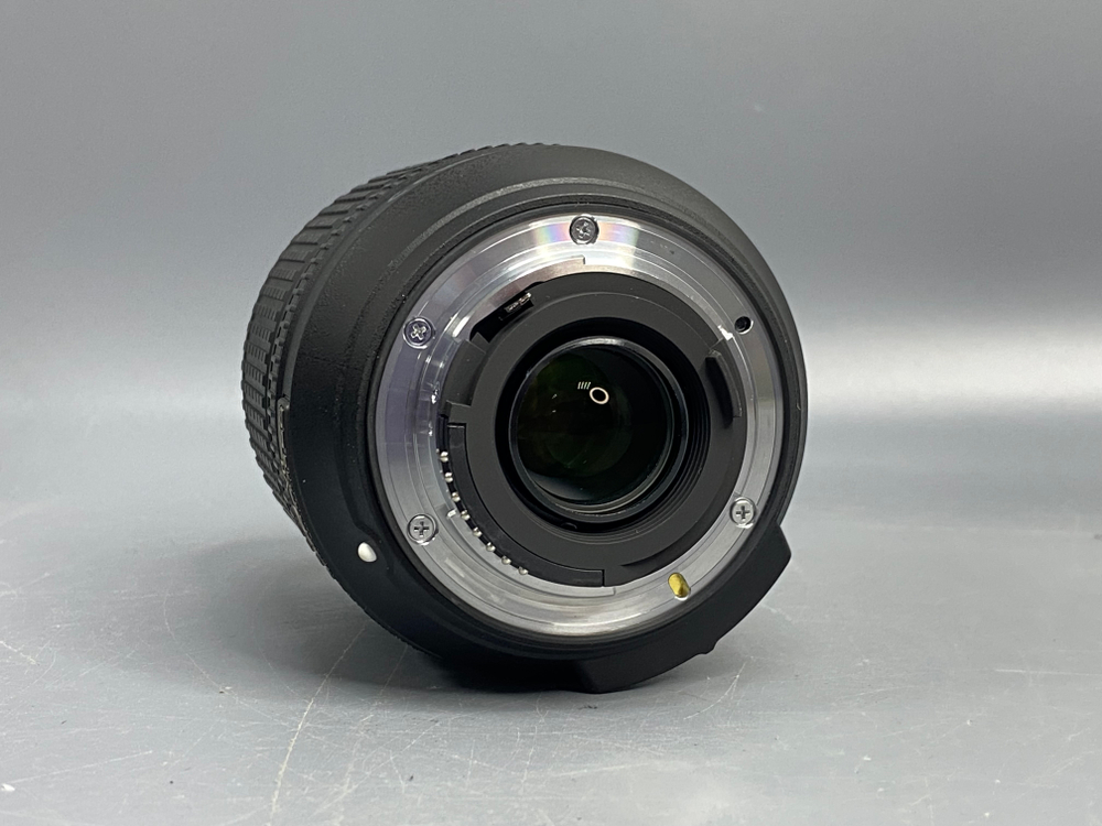 Nikon 18-140mm 3.5-5.6G ED VR DX