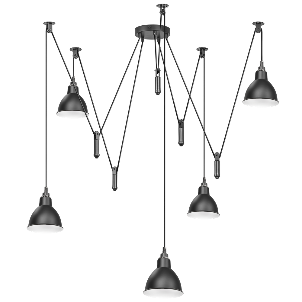 Подвесной светильник Acrobata Lightstar 761057