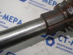 Фреза червячная хвостовая М5 (модуль 5), угол 20°