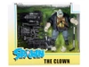 Фигурка Спаун The Clown Spawn 18см