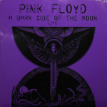 Pink Floyd / A Dark Side Of The Moon Live (2LP)