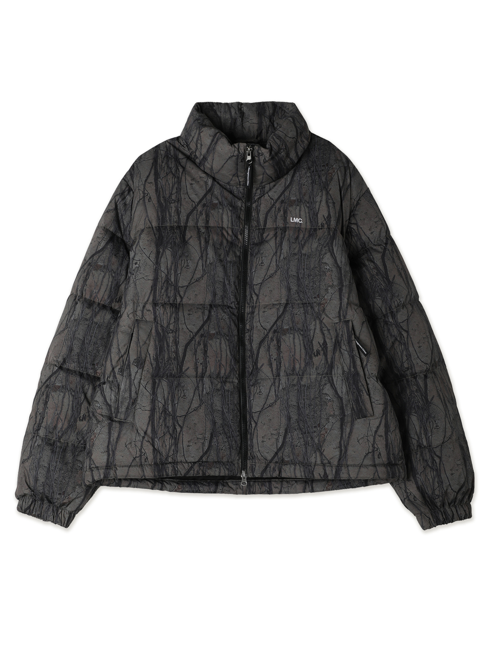 Куртка Og Puffer Duck Down