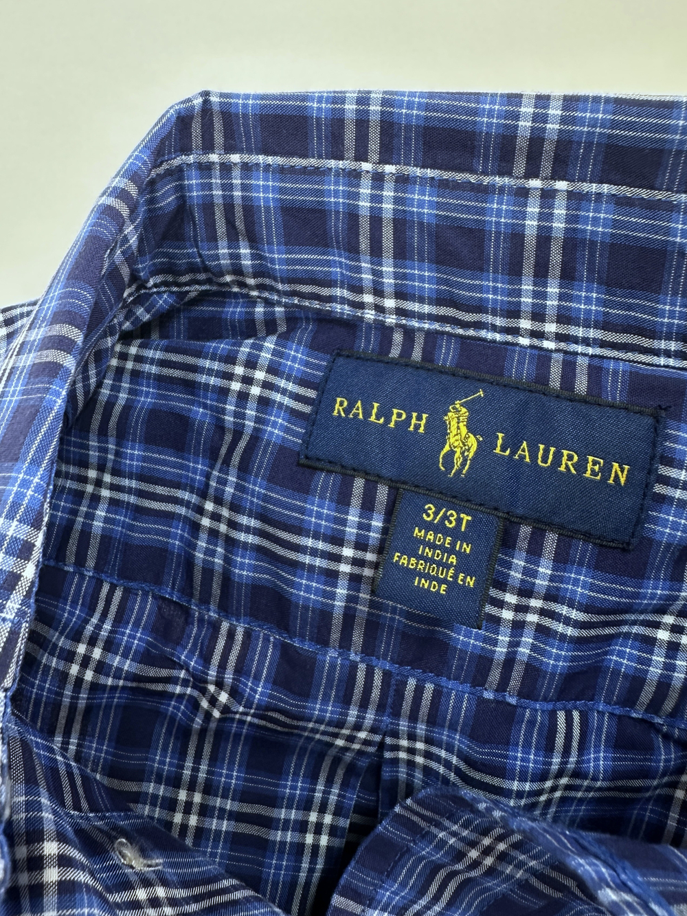 Рубашка Ralph Lauren